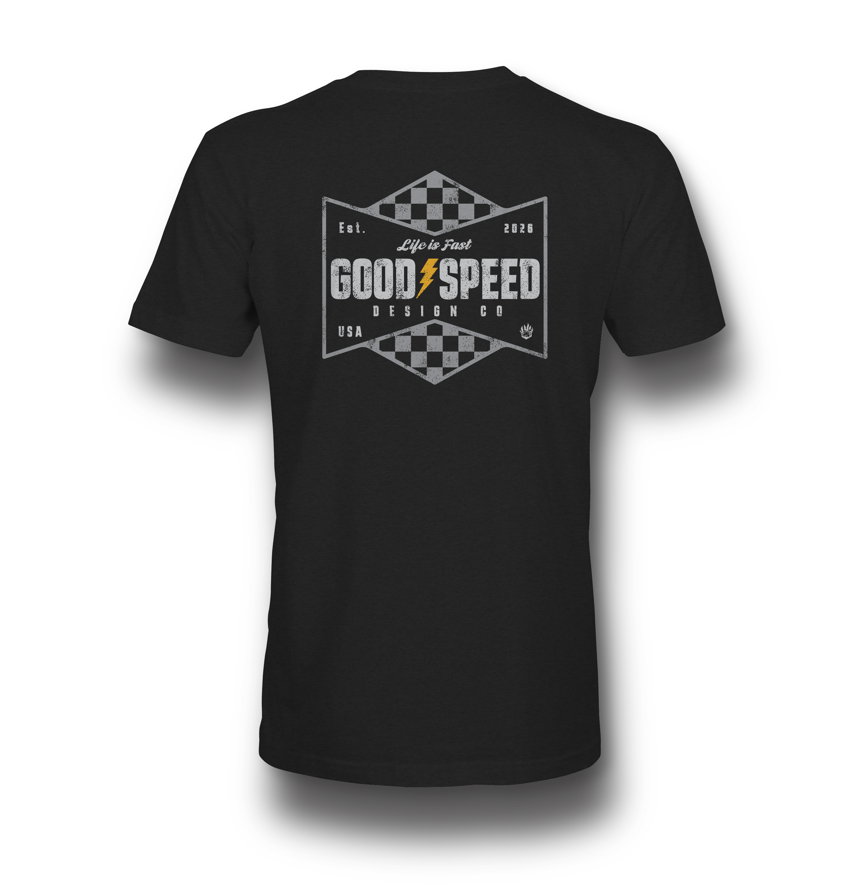 Shirts – Goodspeed
