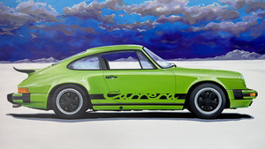 The Lime Carrera