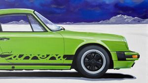 The Lime Carrera