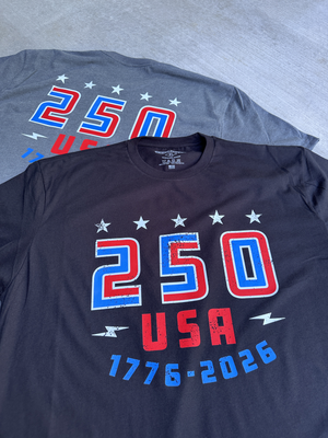 Let Freedom Ring T-shirt