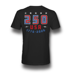 Let Freedom Ring T-shirt