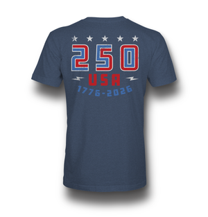 Let Freedom Ring T-shirt
