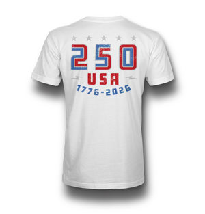 Let Freedom Ring T-shirt