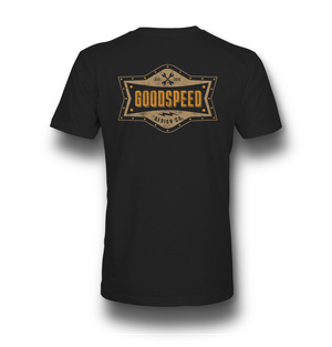 Goodspeed Marquee Tee