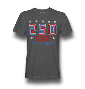 USA 250 T-shirt