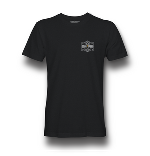 Goodspeed Checker Tee