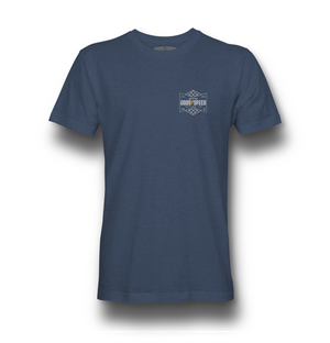 Goodspeed Checker Tee