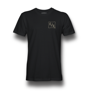 Prairie Cowboy T-shirt