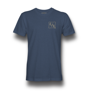Prairie Cowboy T-shirt