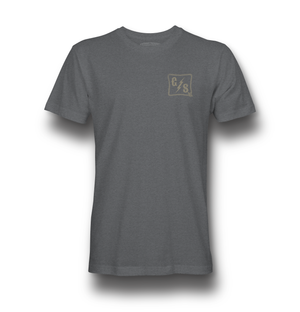 Prairie Cowboy T-shirt