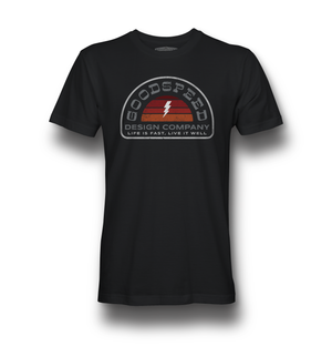 Thunder Dome T-shirt