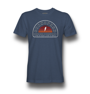 Thunder Dome T-shirt