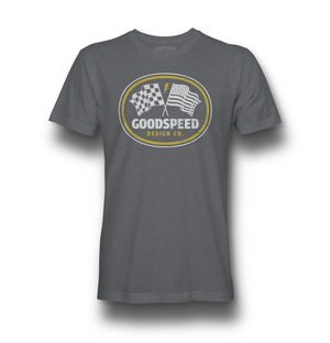 Racing Flags T-shirt