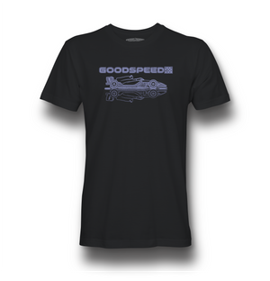 Goodspeed Formula T-shirt