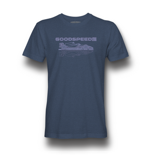 Goodspeed Formula T-shirt