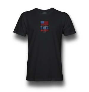 Let Freedom Ring T-shirt