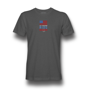 Let Freedom Ring T-shirt