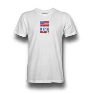 Let Freedom Ring T-shirt