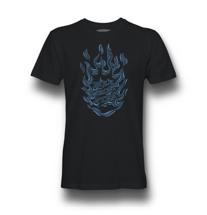 Holy Ghost Fire Tee