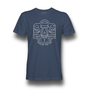 Light Our Paths T-shirt