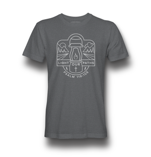 Light Our Paths T-shirt