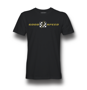 Goodspeed Simple T-shirt