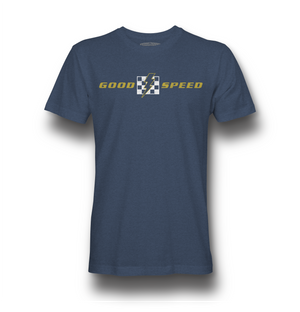 Goodspeed Simple T-shirt