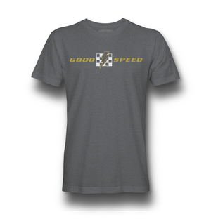 Goodspeed Simple T-shirt