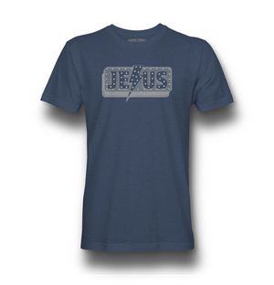 Jesus Marquee Tee