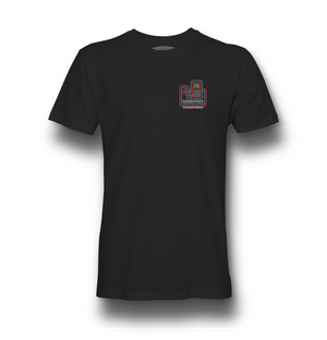 Track Retro T-shirt