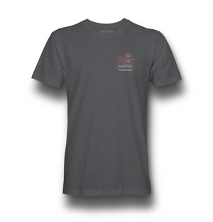 Track Retro T-shirt