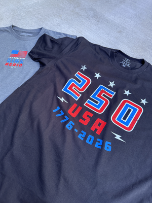 USA 250 T-shirt