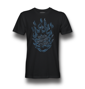 Holy Ghost Fire T-shirt