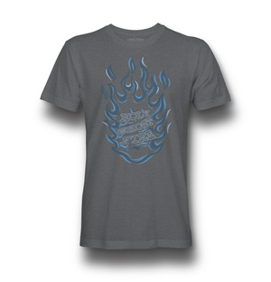 Holy Ghost Fire T-shirt