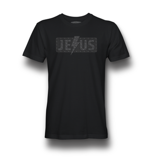 Jesus Marquee T-shirt