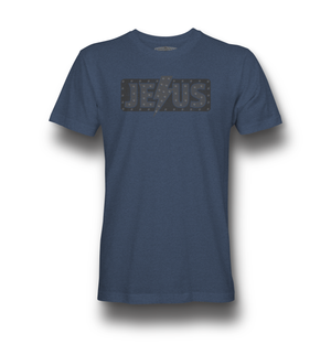 Jesus Marquee T-shirt