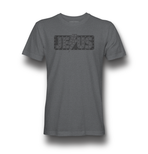 Jesus Marquee T-shirt