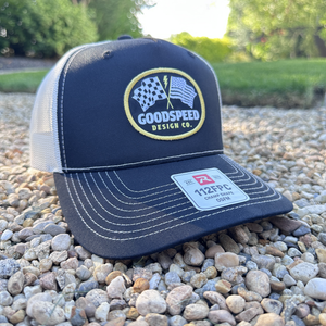 Goodspeed Flags Trucker Hat