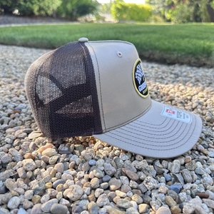 Goodspeed Flags Trucker Hat