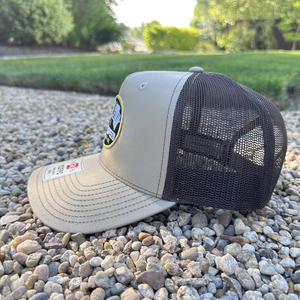 Goodspeed Flags Trucker Hat