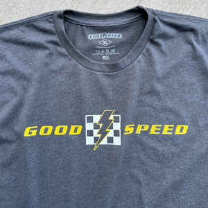 Goodspeed Simple T-shirt