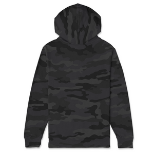 Goodspeed Checker Hoodie