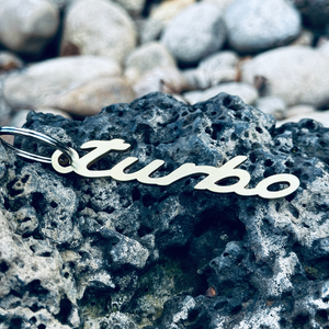 The Turbo
